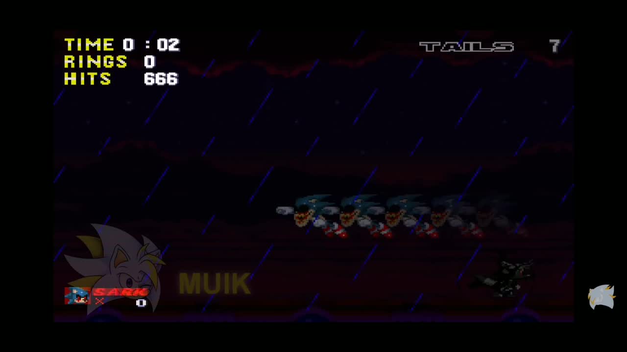 Sonic exe tower of millennium.... Убиства главных | Wiki | ◁SONIC/SONIC.EXE  AMINO [RUS]▷ Amino