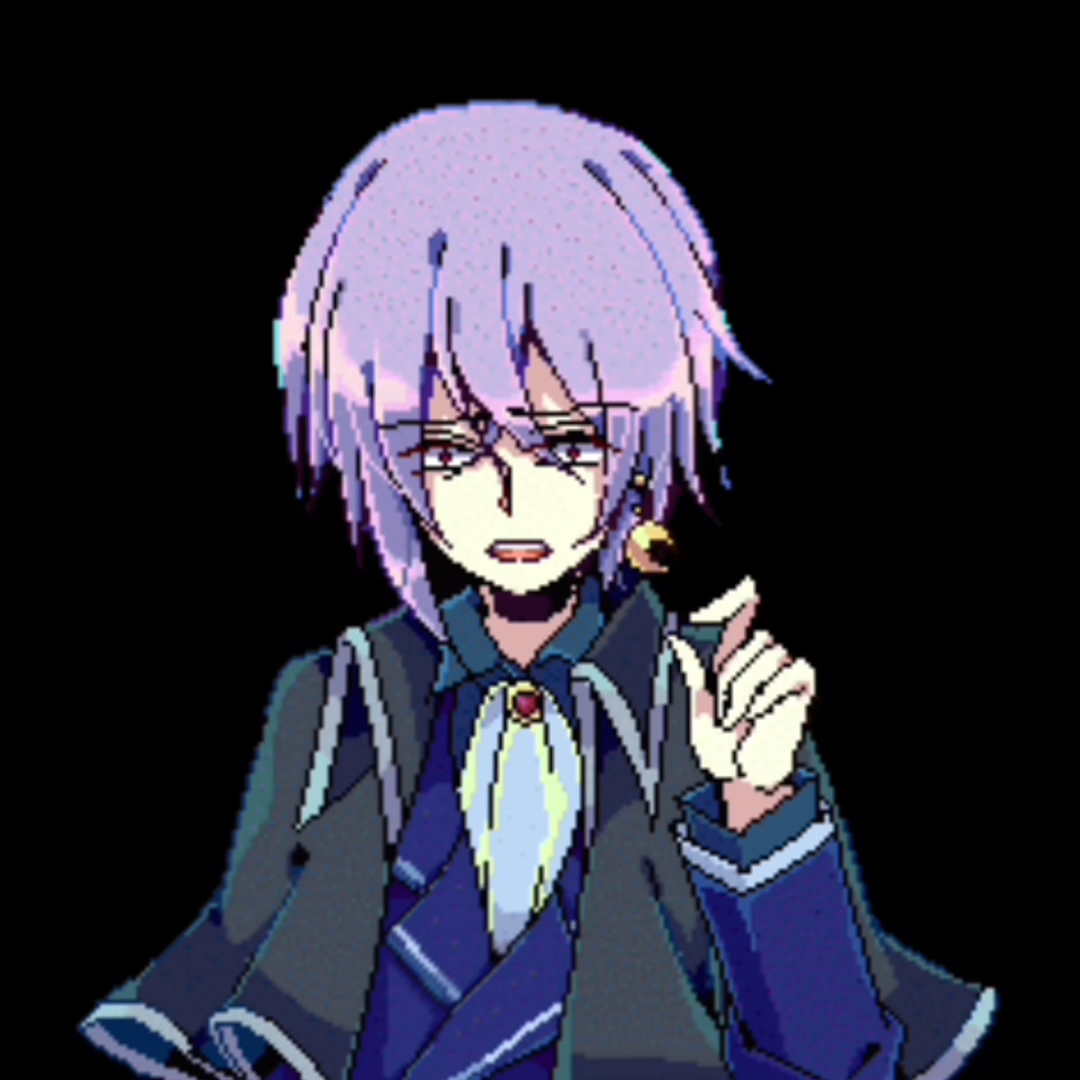 Sirius Gibson Sprites